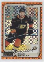 Ryan Getzlaf #/25