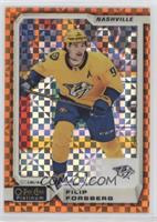 Filip Forsberg #/25