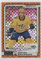 Viktor Arvidsson #/25