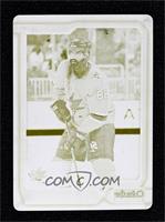 Brent Burns #/1