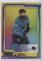 Brent Burns