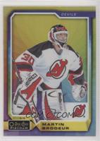 Martin Brodeur