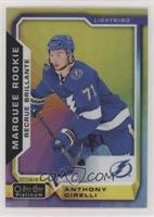 Marquee Rookies - Anthony Cirelli