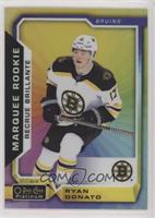 Marquee Rookies - Ryan Donato