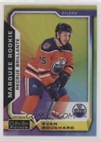 Marquee Rookies - Evan Bouchard