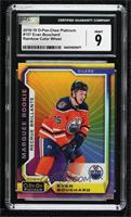 Marquee Rookies - Evan Bouchard [CGC 9 Mint]