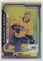 Marquee Rookies - Eeli Tolvanen