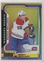 Marquee Rookies - Noah Juulsen