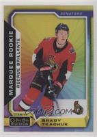 Marquee Rookies - Brady Tkachuk