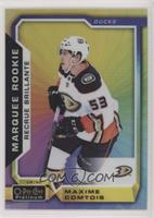 Marquee Rookies - Maxime Comtois