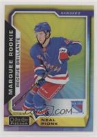 Marquee Rookies - Neal Pionk