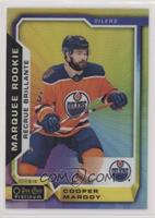 Marquee Rookies - Cooper Marody