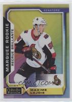 Marquee Rookies - Maxime Lajoie