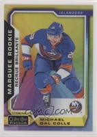 Marquee Rookies - Michael Dal Colle