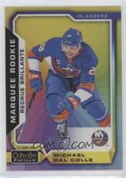 Marquee Rookies - Michael Dal Colle