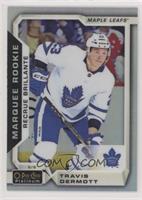 Marquee Rookies - Travis Dermott