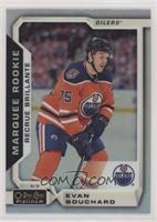 Marquee Rookies - Evan Bouchard