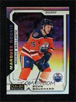 Marquee Rookies - Evan Bouchard