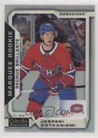 Marquee Rookies - Jesperi Kotkaniemi