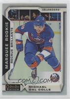 Marquee Rookies - Michael Dal Colle