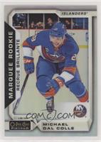Marquee Rookies - Michael Dal Colle