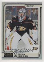 John Gibson