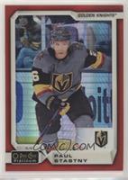 Paul Stastny #/199