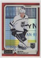 Dion Phaneuf #/199