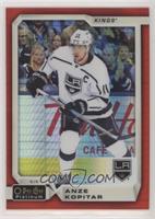 Anze Kopitar #/199