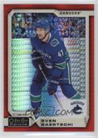 Sven Baertschi #/199