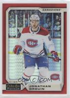 Jonathan Drouin #/199