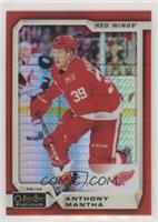 Anthony Mantha #/199