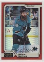 Brent Burns #/199