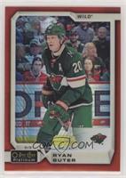 Ryan Suter #/199