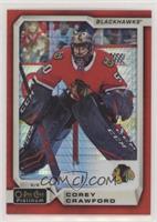 Corey Crawford #/199