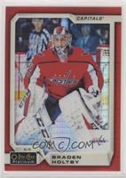 Braden Holtby #/199