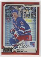 Mark Messier #/199