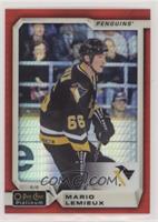 Mario Lemieux #/199