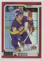 Marcel Dionne #/199