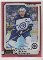 Blake Wheeler #/199