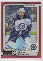 Blake Wheeler #/199