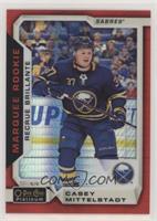 Marquee Rookies - Casey Mittelstadt #/199