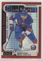 Marquee Rookies - Michael Dal Colle #/199