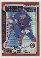 Marquee Rookies - Michael Dal Colle #/199