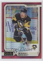 Sidney Crosby #/199