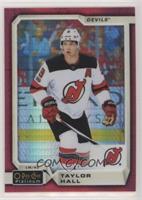 Taylor Hall #/199