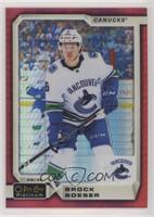 Brock Boeser #/199