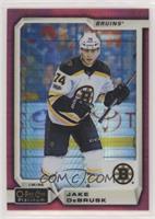 Jake DeBrusk #/199