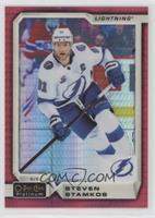 Steven Stamkos #/199