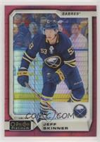 Jeff Skinner #/199